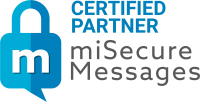 Certified Partner miSecure Messages
